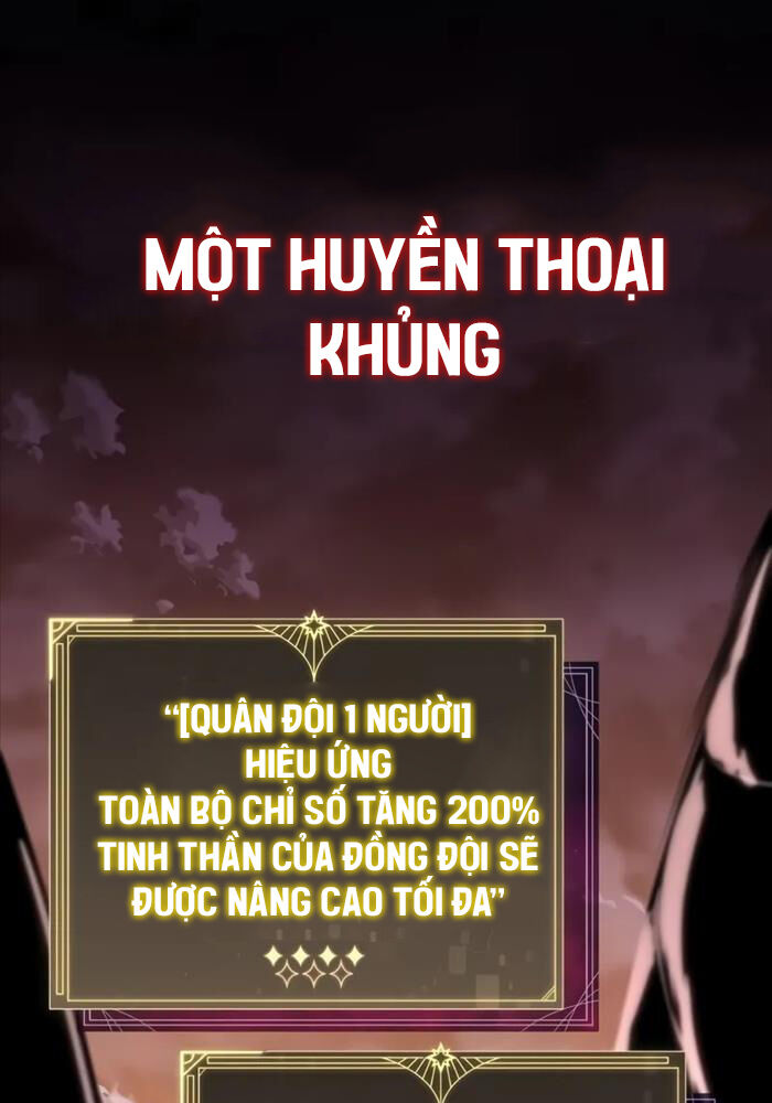 Vua Hiệp Sĩ Đã Trở Lại Với Một Vị Thần Chapter 85 - Trang 103