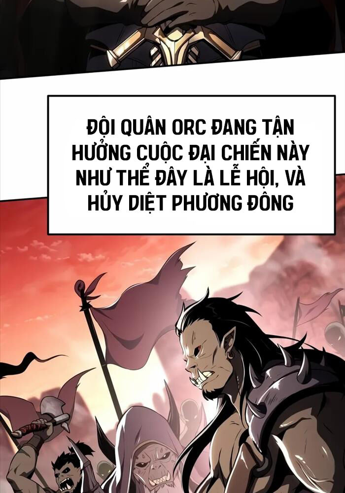 Vua Hiệp Sĩ Đã Trở Lại Với Một Vị Thần Chapter 85 - Trang 64