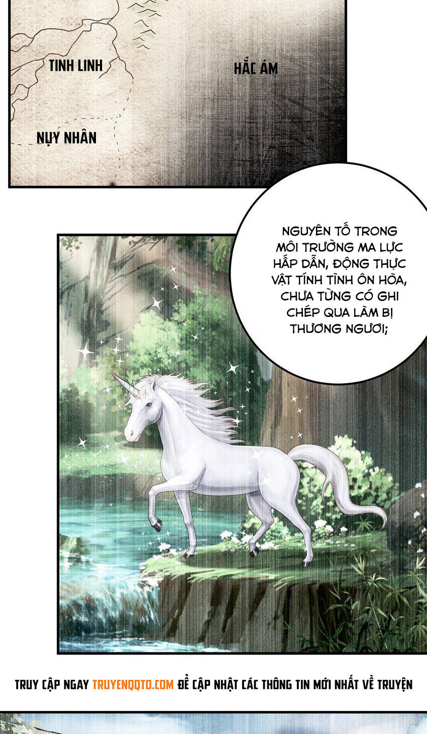 Luyện Khí Chi Thần Chapter 53 - Trang 23