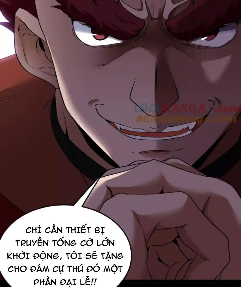 Trùng Sinh Thành Godzilla Chapter 161 - Trang 30