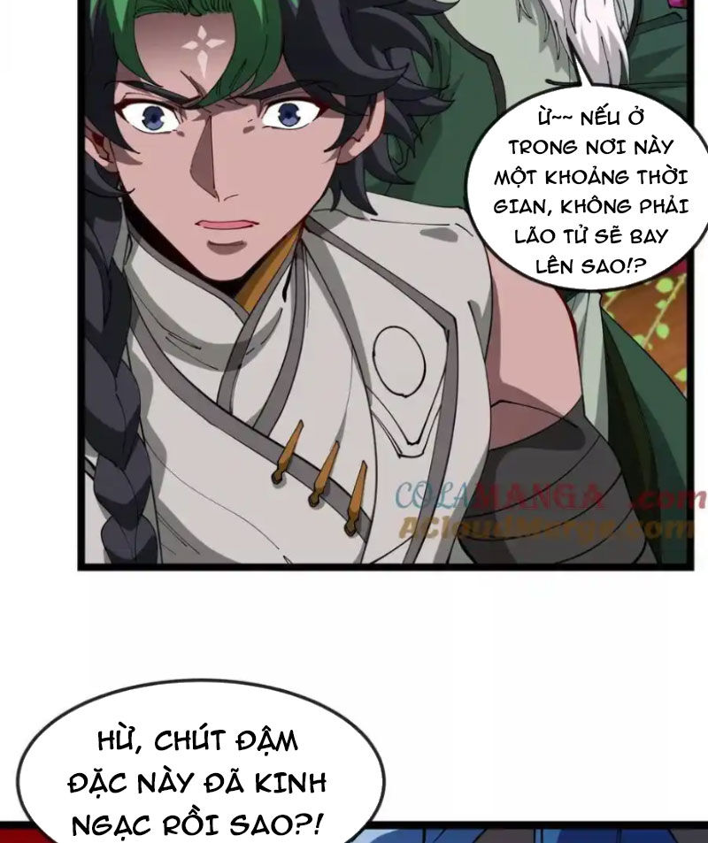 Trùng Sinh Thành Godzilla Chapter 161 - Trang 50