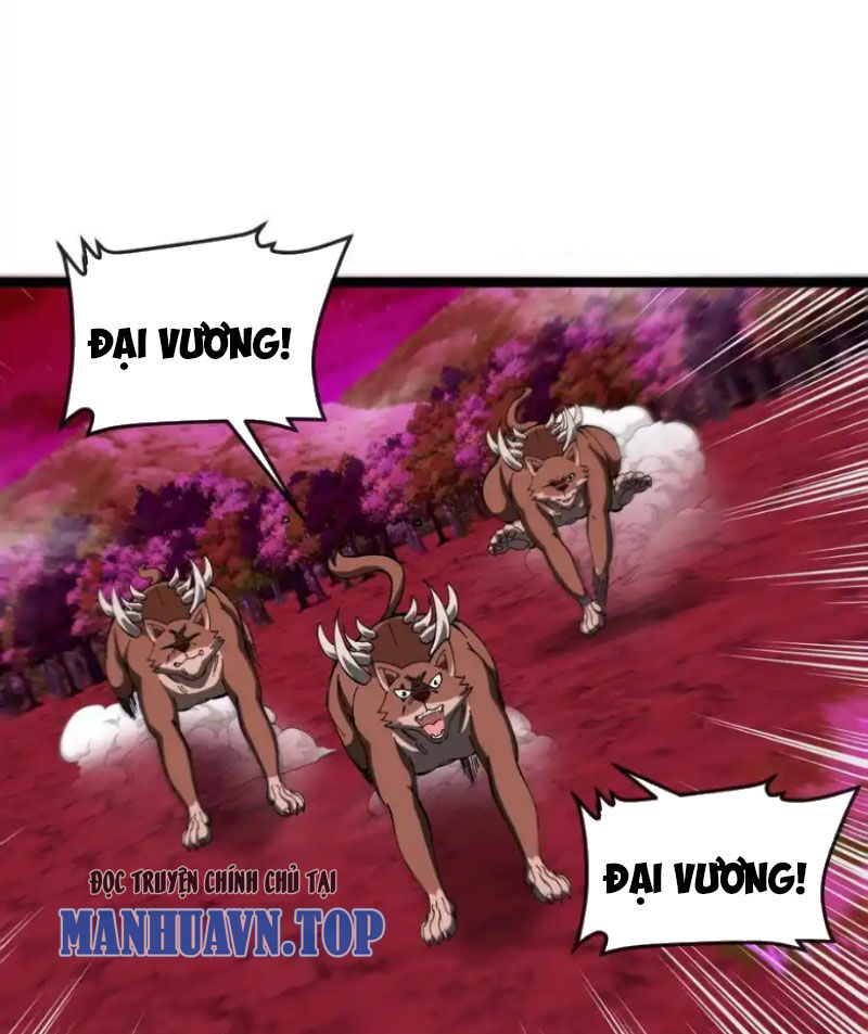 Trùng Sinh Thành Godzilla Chapter 161 - Trang 57