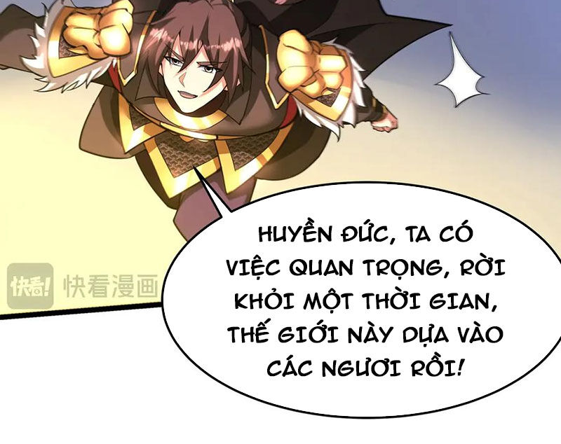 Đại Tần: Ta Con Trai Tần Thủy Hoàng Giết Địch Thăng Cấp Thành Thần Chapter 174 - Trang 65