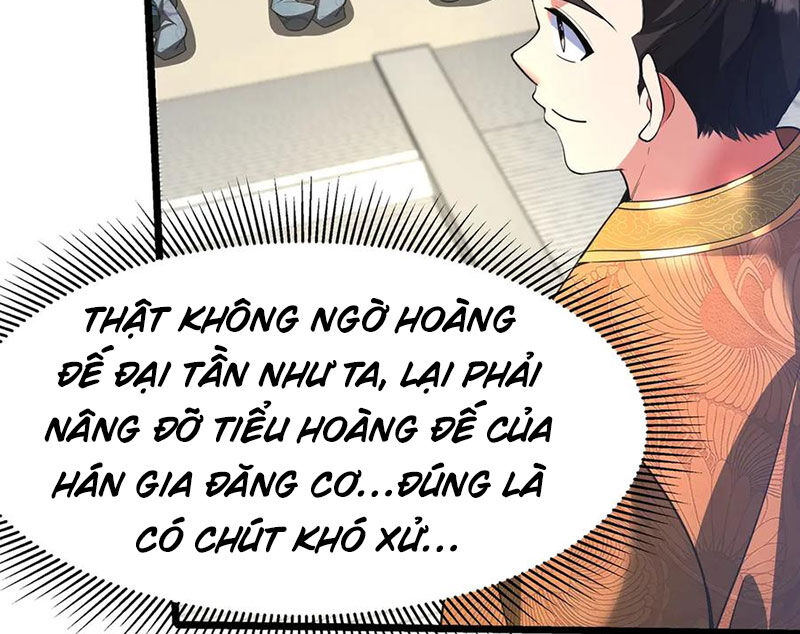 Đại Tần: Ta Con Trai Tần Thủy Hoàng Giết Địch Thăng Cấp Thành Thần Chapter 174 - Trang 51