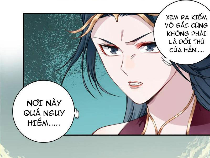 Ta Dùng Cơ Bắp Xưng Bá Tu Tiên Giới Chapter 69 - Trang 32