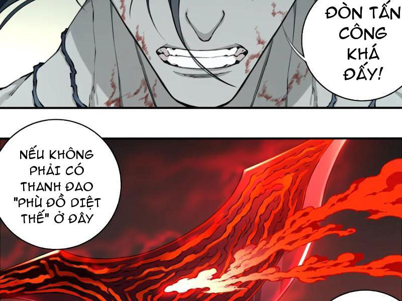 Ta Dùng Cơ Bắp Xưng Bá Tu Tiên Giới Chapter 69 - Trang 70