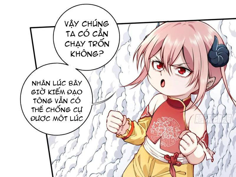 Ta Dùng Cơ Bắp Xưng Bá Tu Tiên Giới Chapter 69 - Trang 36