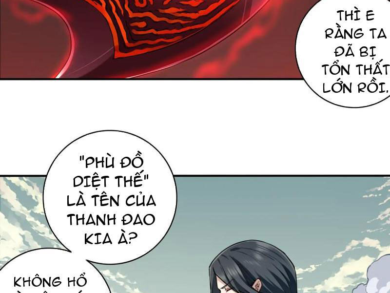 Ta Dùng Cơ Bắp Xưng Bá Tu Tiên Giới Chapter 69 - Trang 71