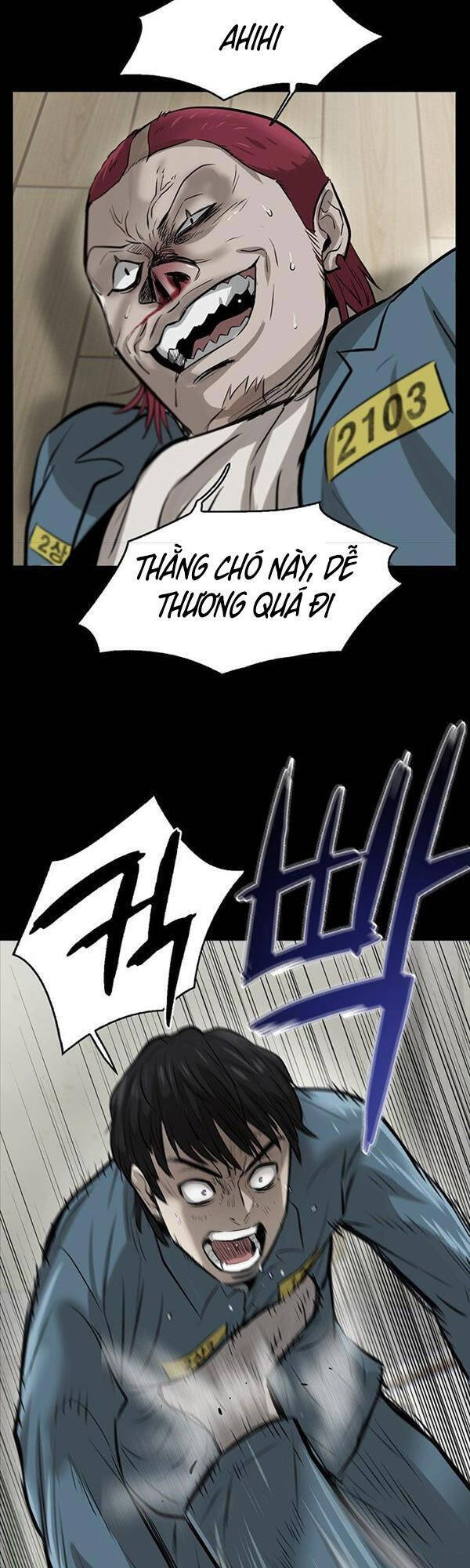 Chuộc Lỗi Chapter 2 - Trang 8