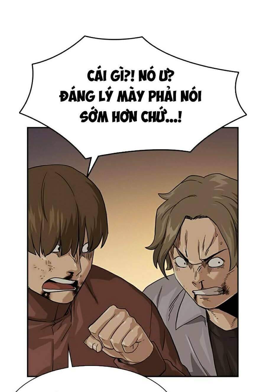 Để Có Thể Sống Sót Chapter 31 - Trang 81