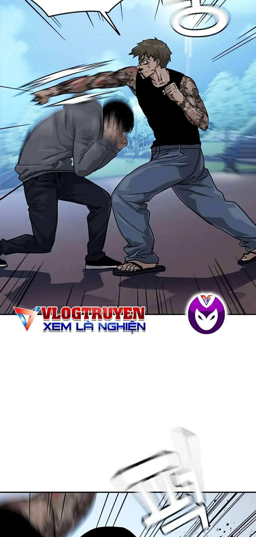 Để Có Thể Sống Sót Chapter 28 - Trang 51