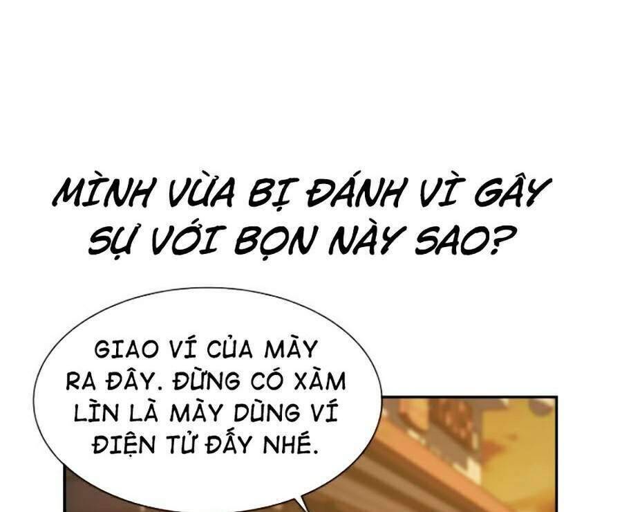 Để Có Thể Sống Sót Chapter 31 - Trang 116