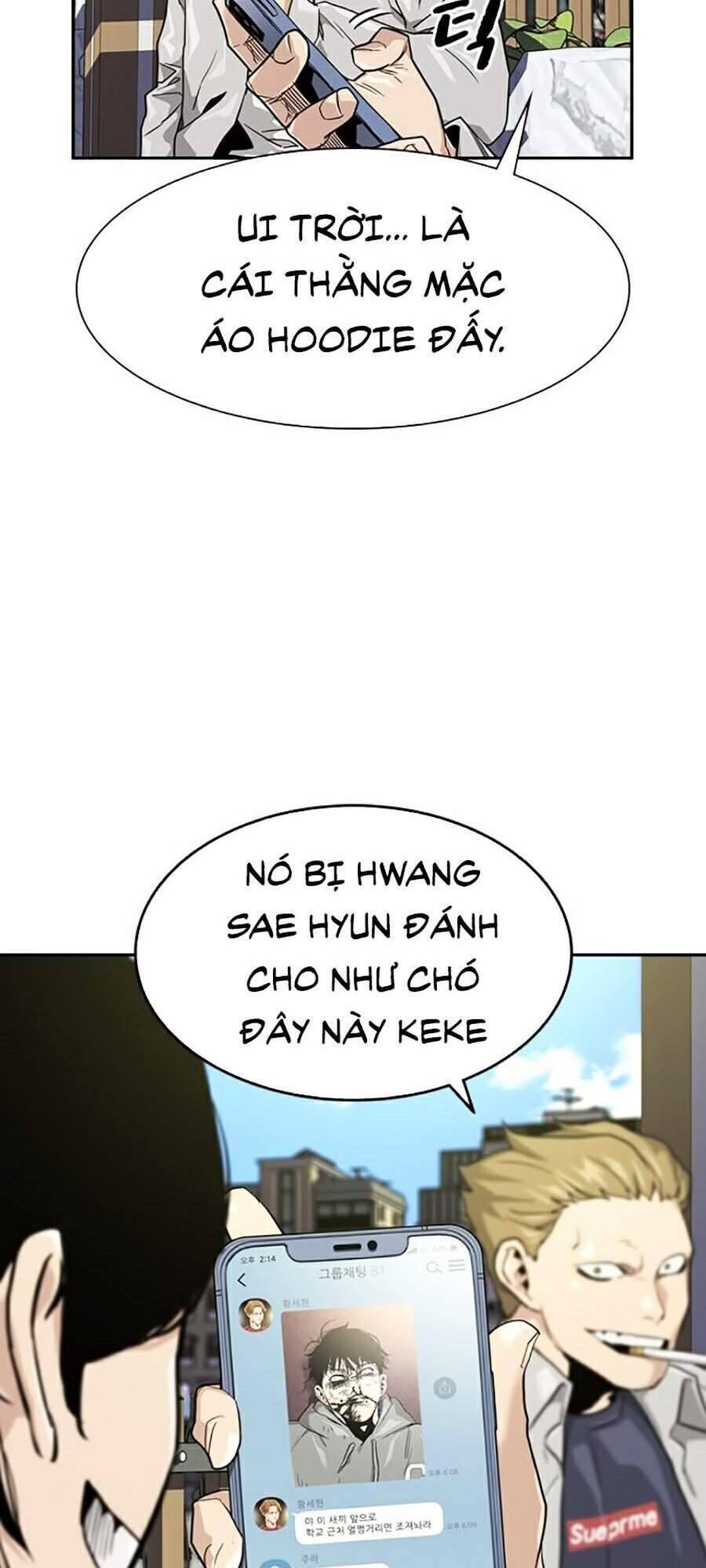 Để Có Thể Sống Sót Chapter 23 - Trang 22