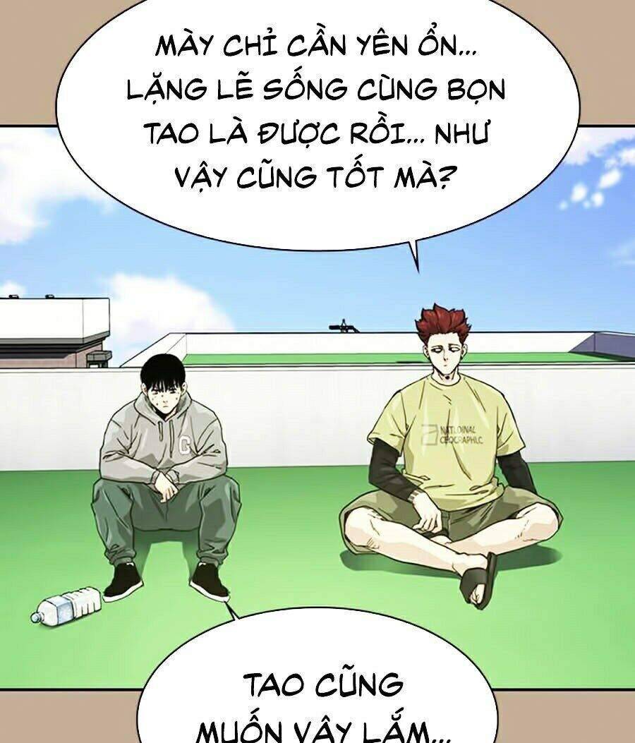 Để Có Thể Sống Sót Chapter 27 - Trang 116