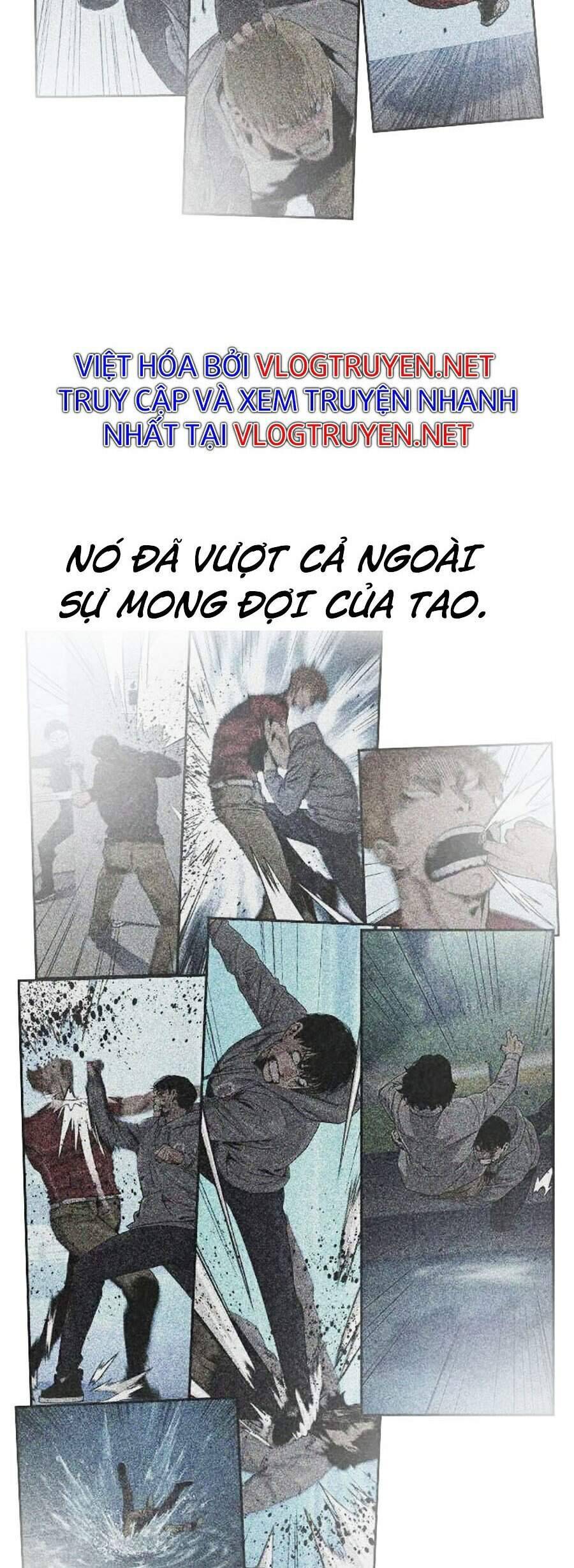 Để Có Thể Sống Sót Chapter 28 - Trang 67