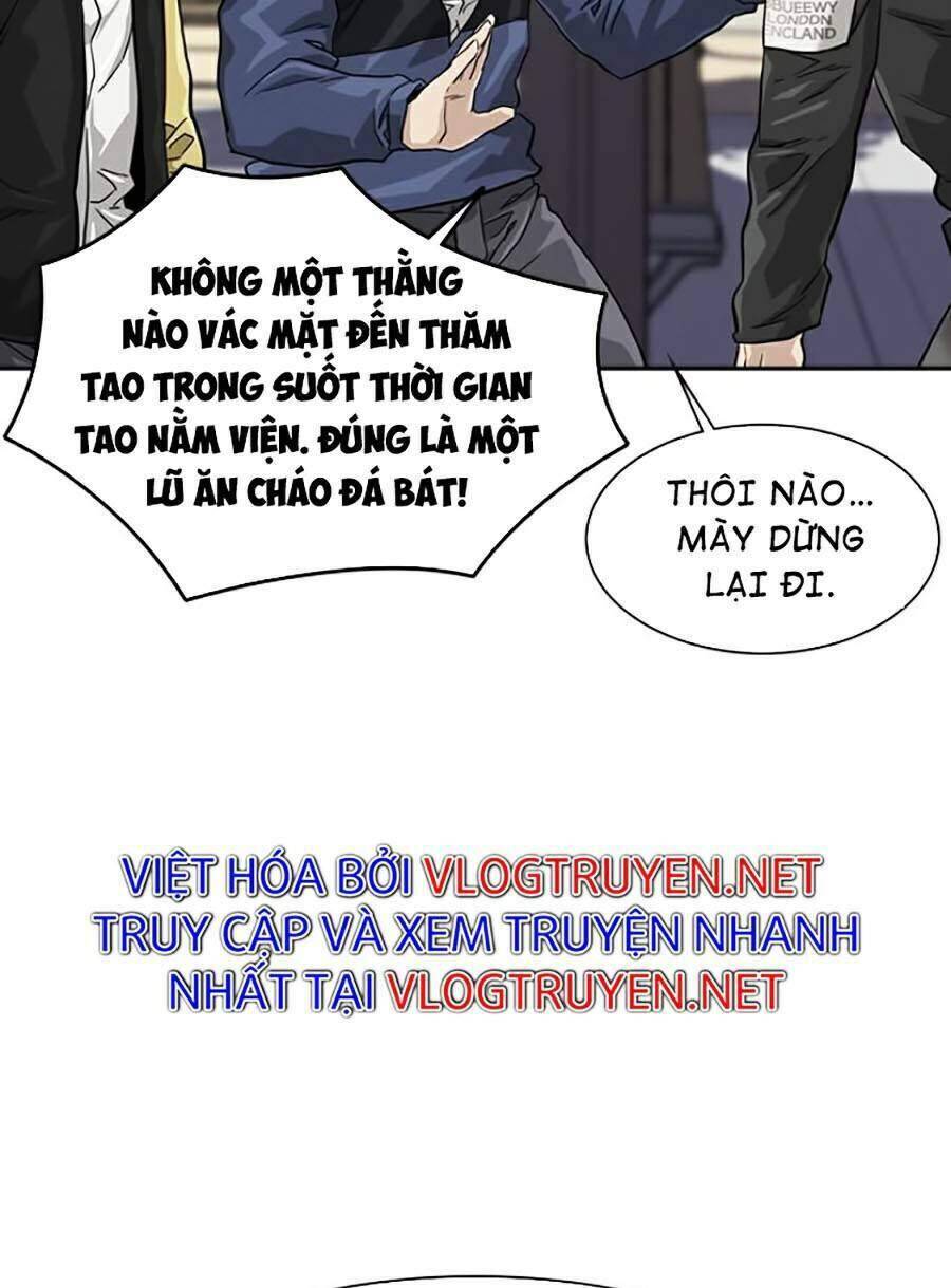 Để Có Thể Sống Sót Chapter 31 - Trang 34