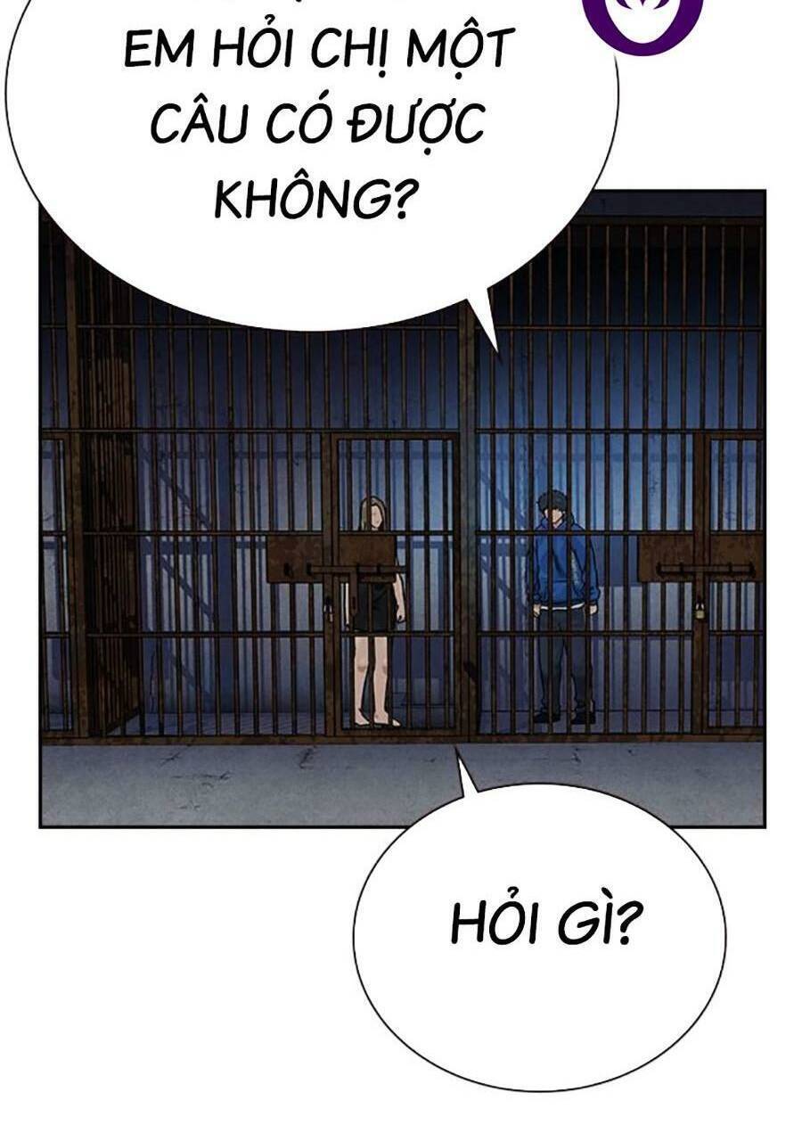 Để Có Thể Sống Sót Chapter 123 - Trang 50