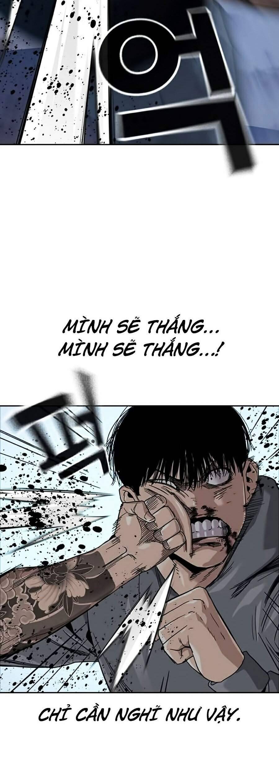 Để Có Thể Sống Sót Chapter 28 - Trang 70