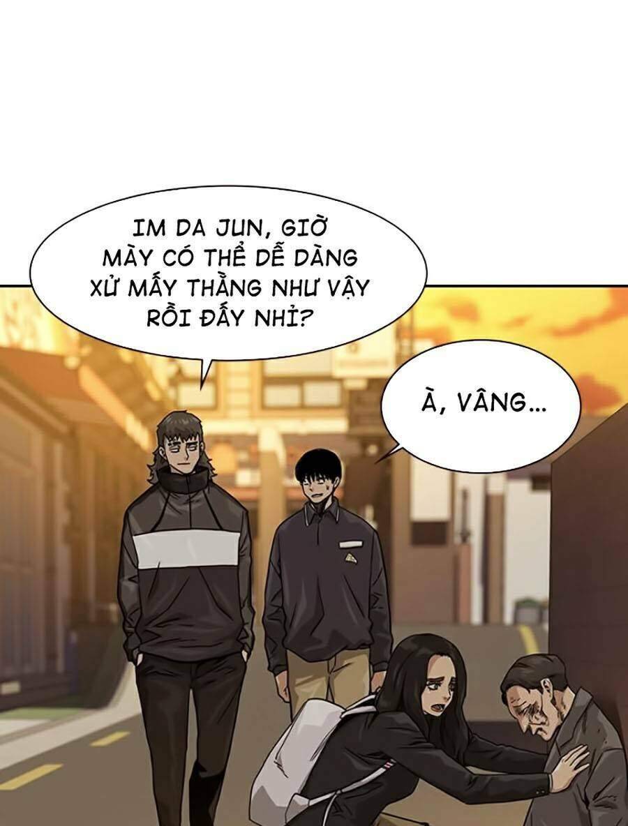 Để Có Thể Sống Sót Chapter 31 - Trang 84