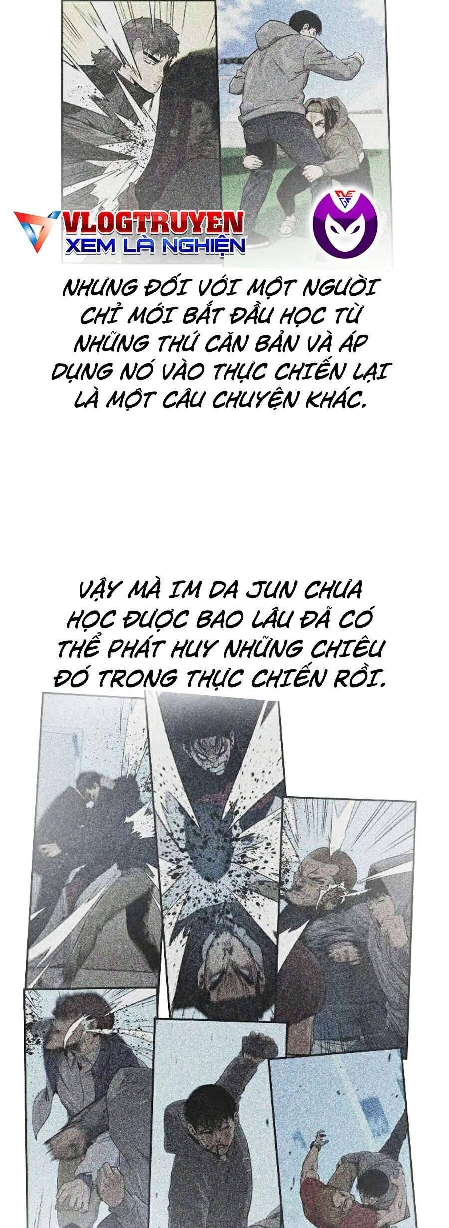 Để Có Thể Sống Sót Chapter 28 - Trang 66