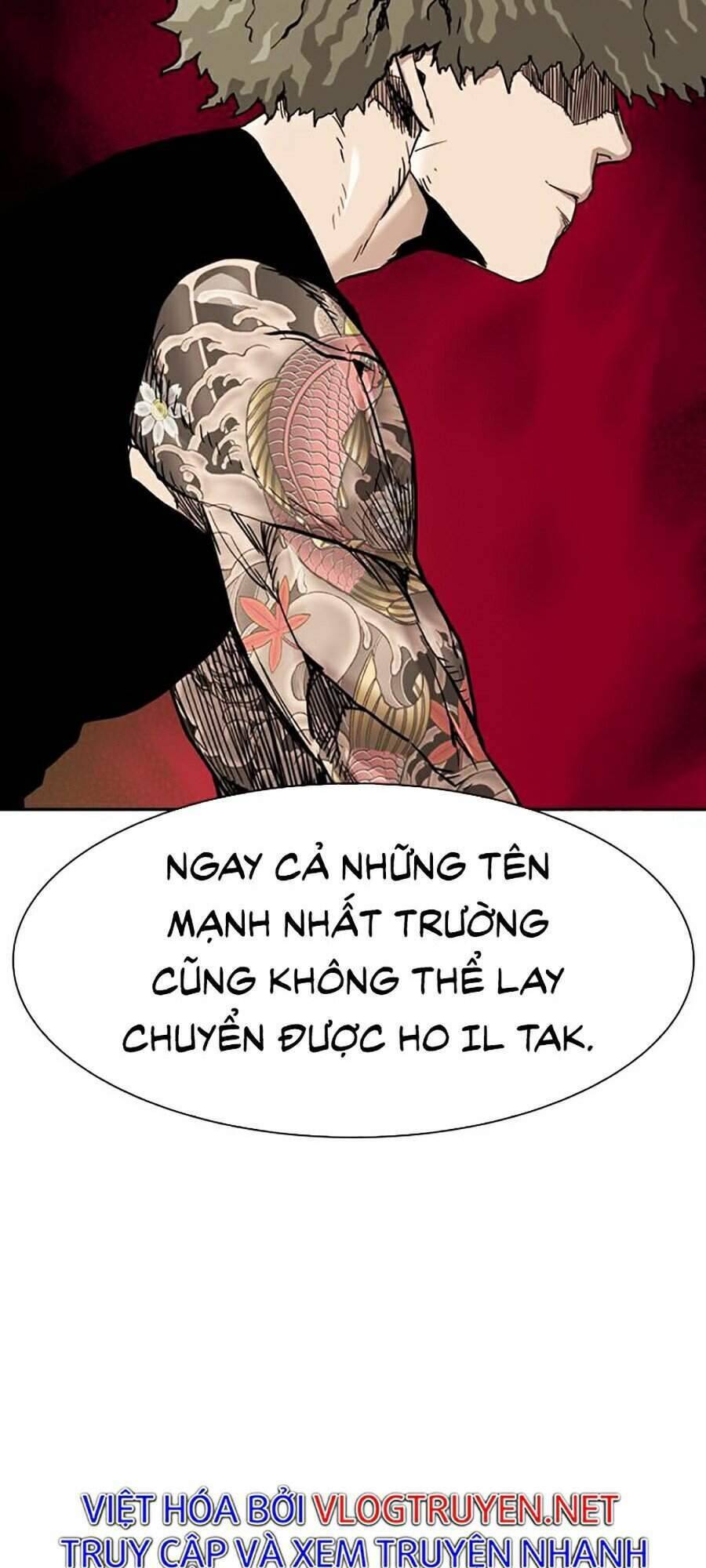 Để Có Thể Sống Sót Chapter 23 - Trang 64