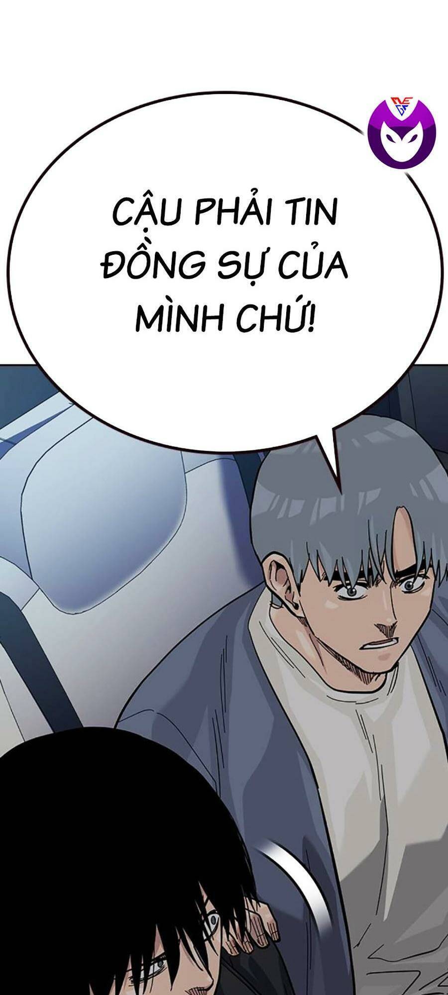 Để Có Thể Sống Sót Chapter 123 - Trang 134