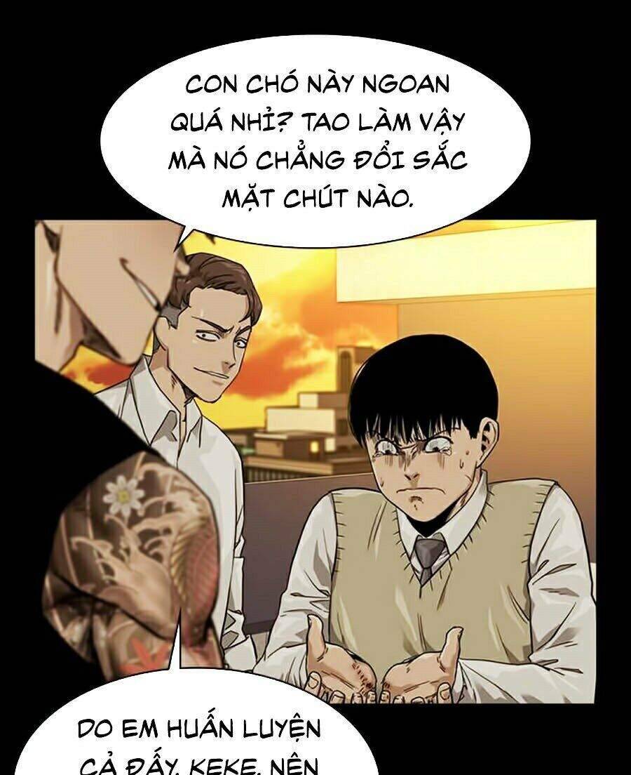 Để Có Thể Sống Sót Chapter 27 - Trang 18