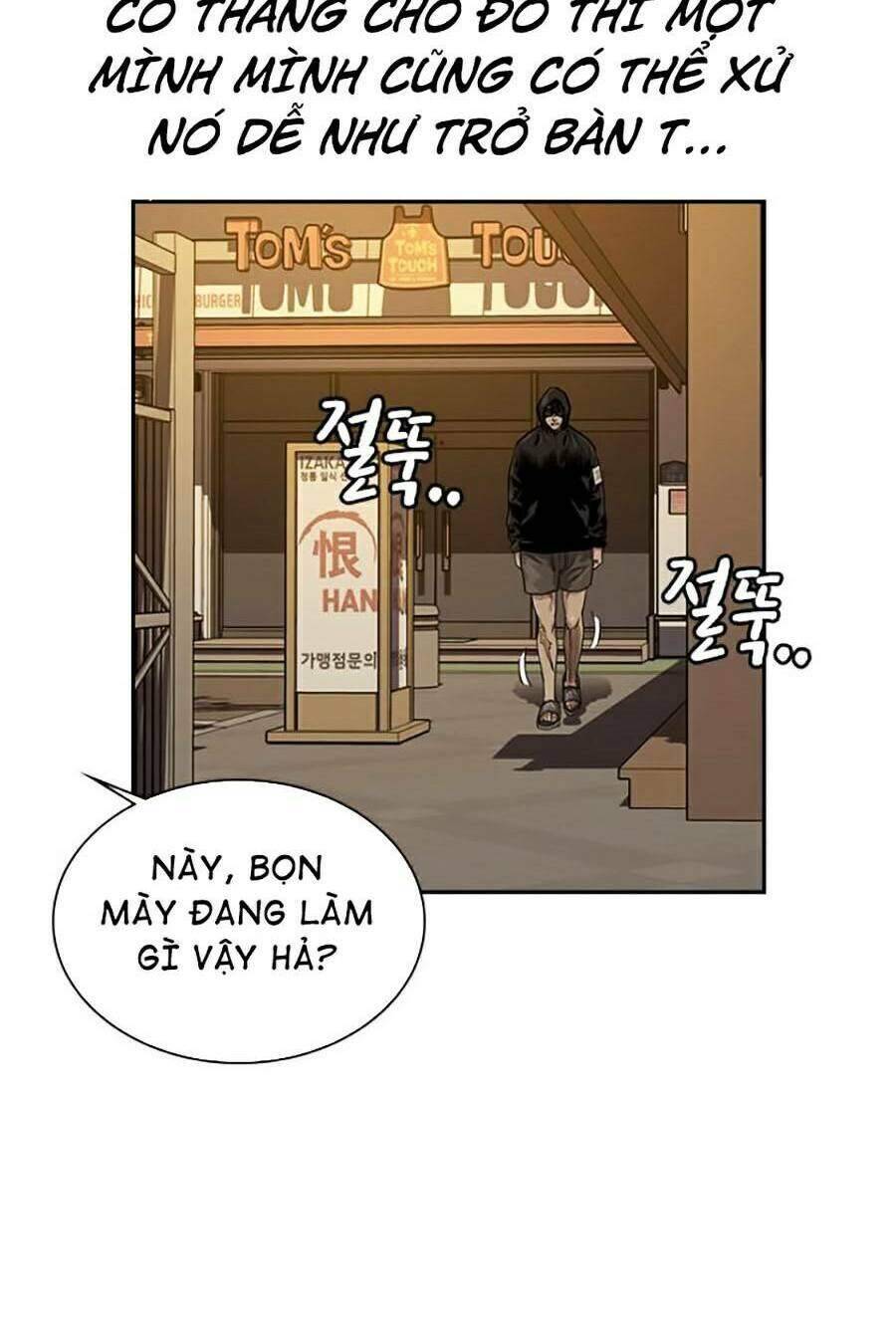 Để Có Thể Sống Sót Chapter 31 - Trang 61