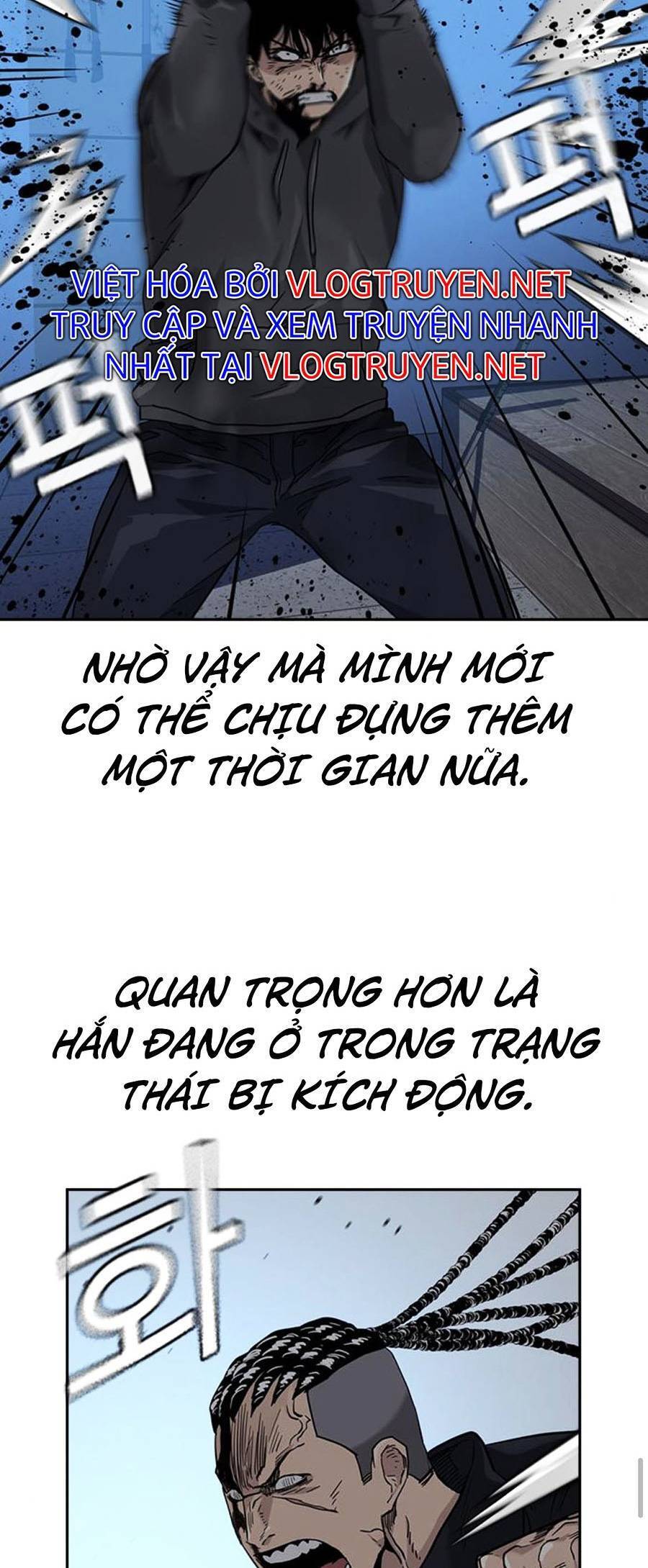 Để Có Thể Sống Sót Chapter 48 - Trang 45