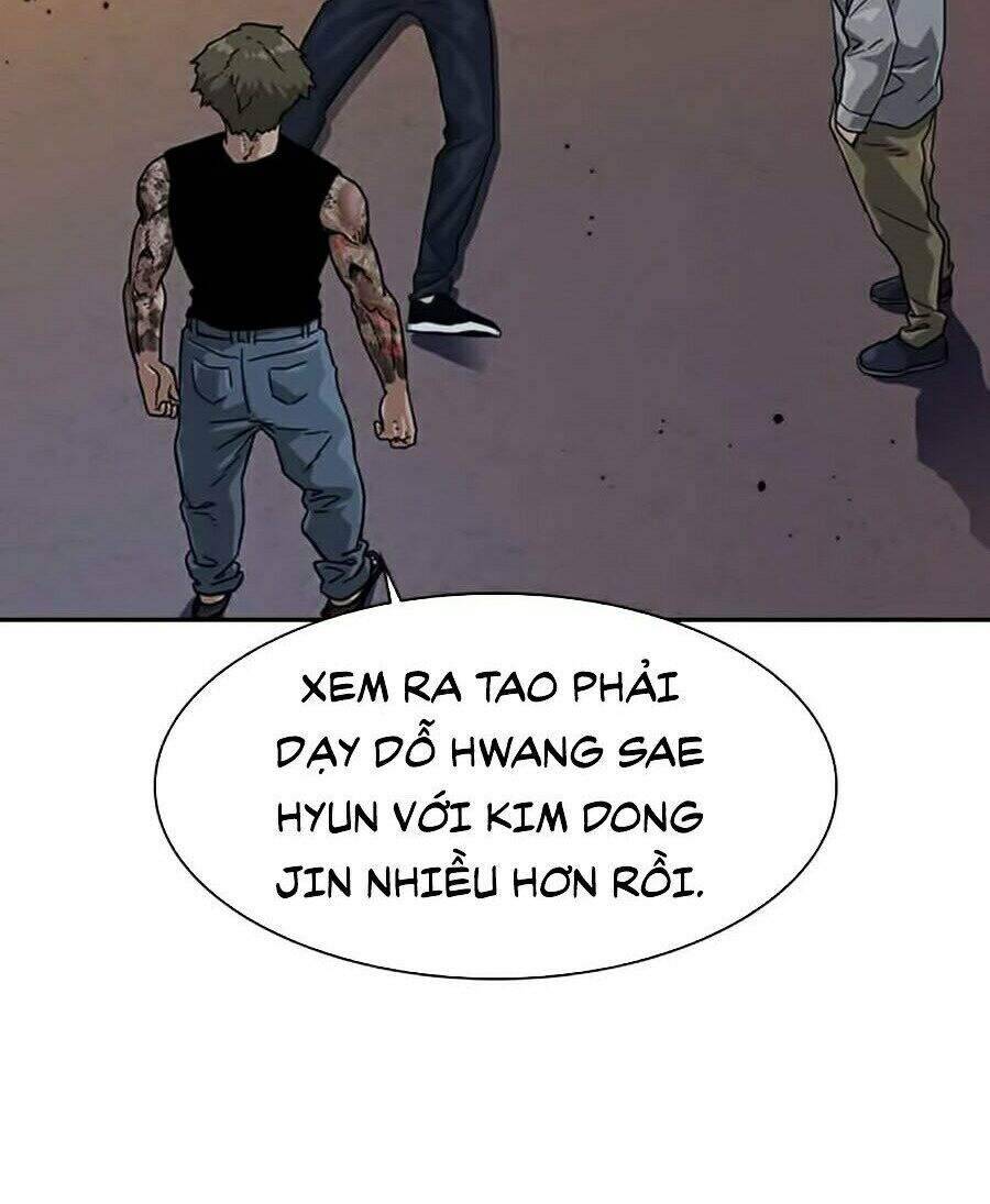 Để Có Thể Sống Sót Chapter 27 - Trang 59