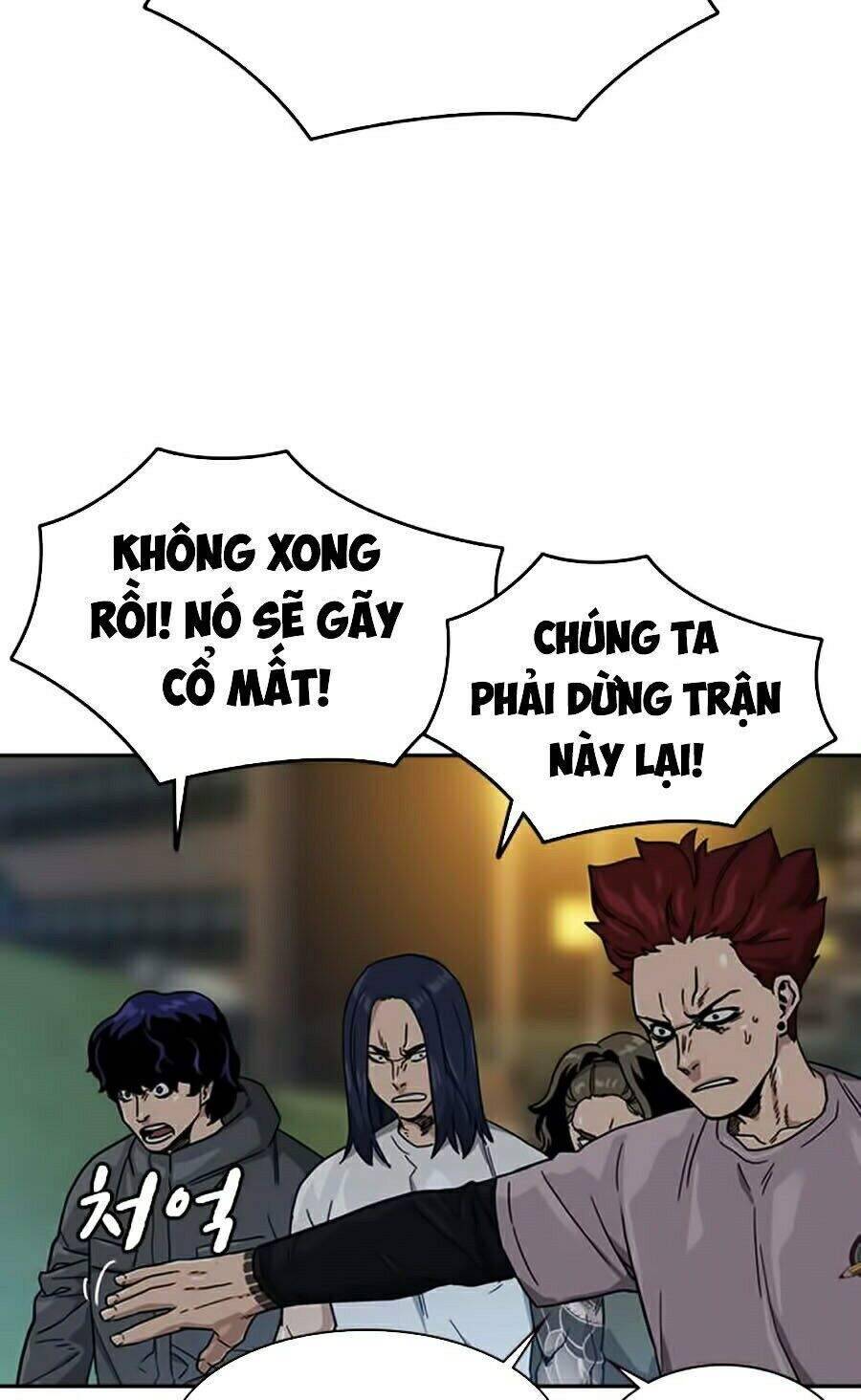 Để Có Thể Sống Sót Chapter 27 - Trang 143