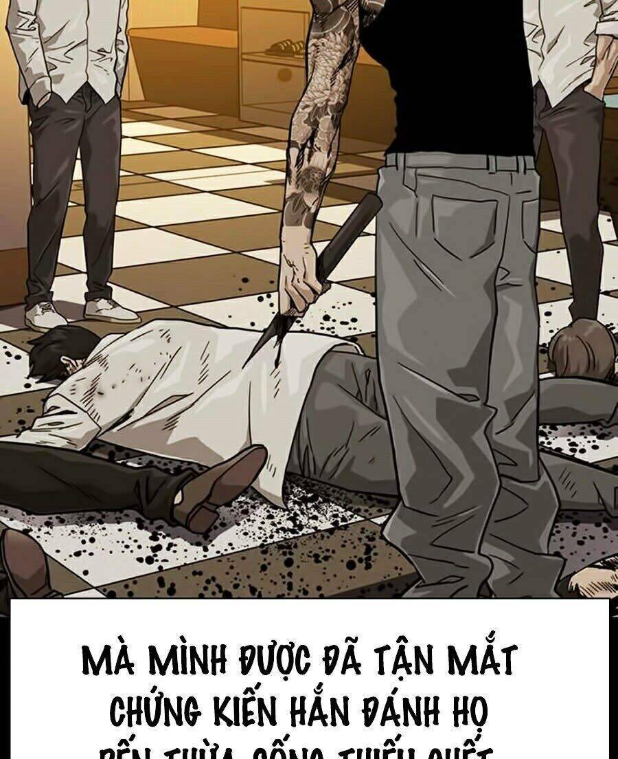 Để Có Thể Sống Sót Chapter 27 - Trang 11