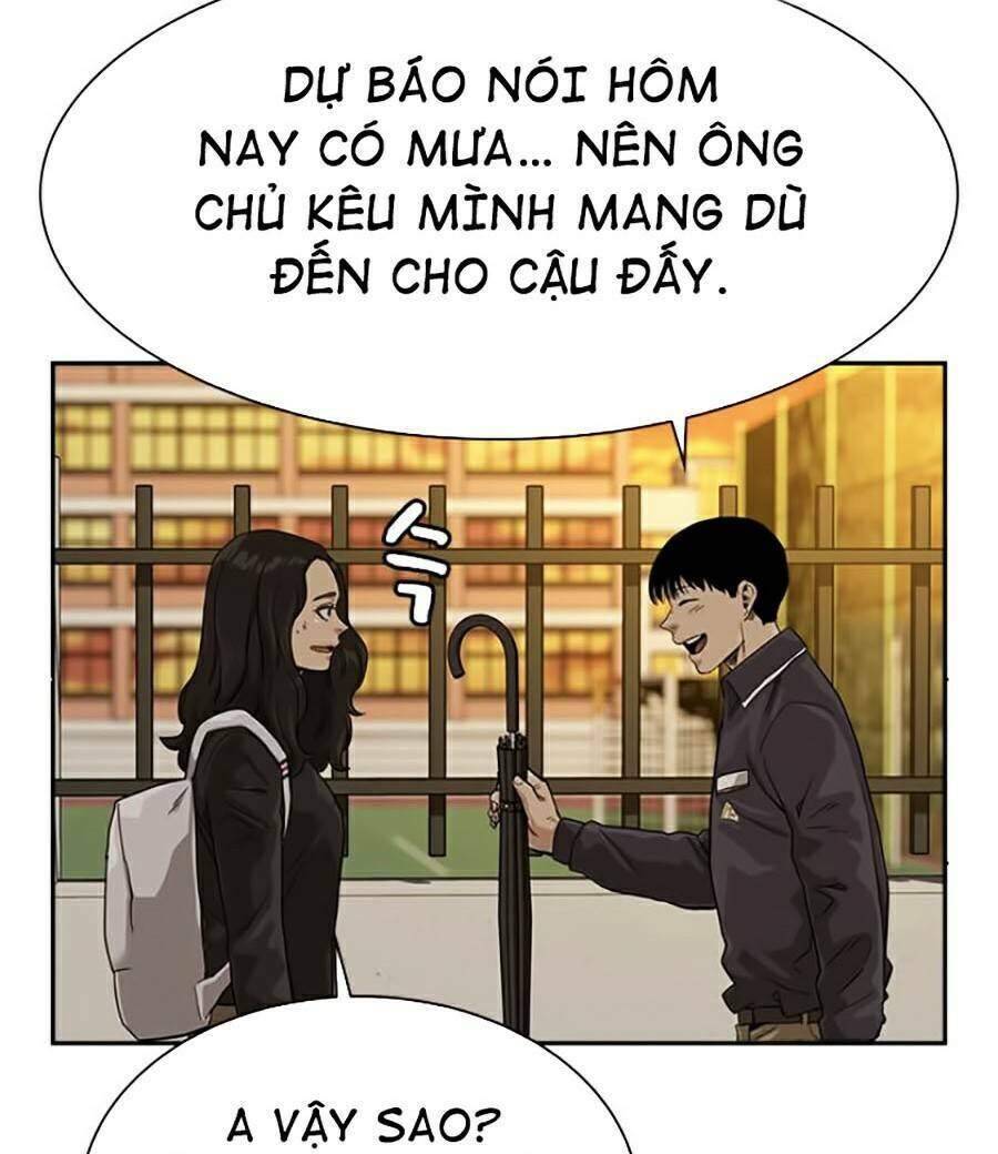 Để Có Thể Sống Sót Chapter 31 - Trang 44