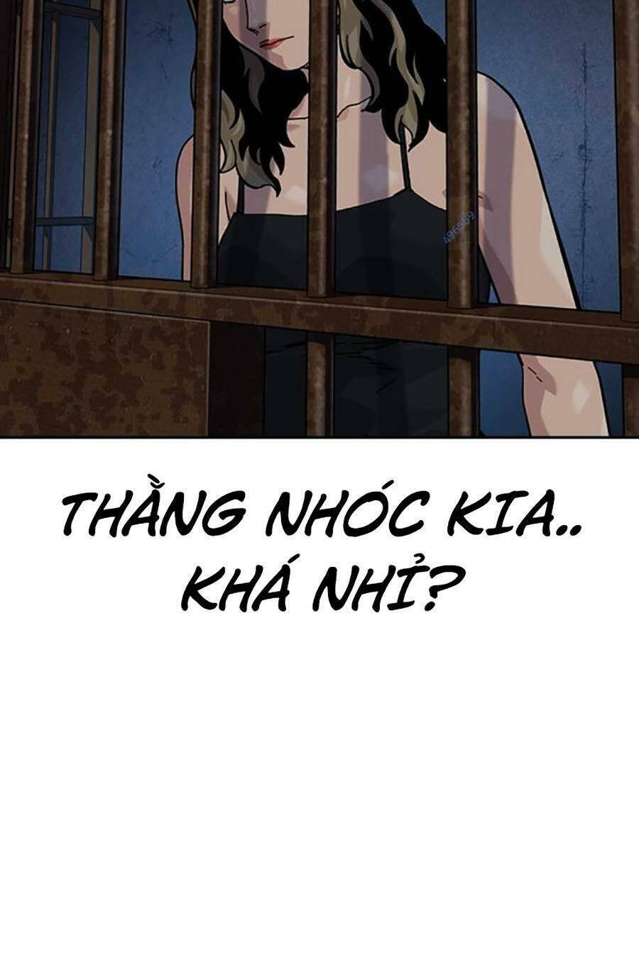 Để Có Thể Sống Sót Chapter 123 - Trang 79