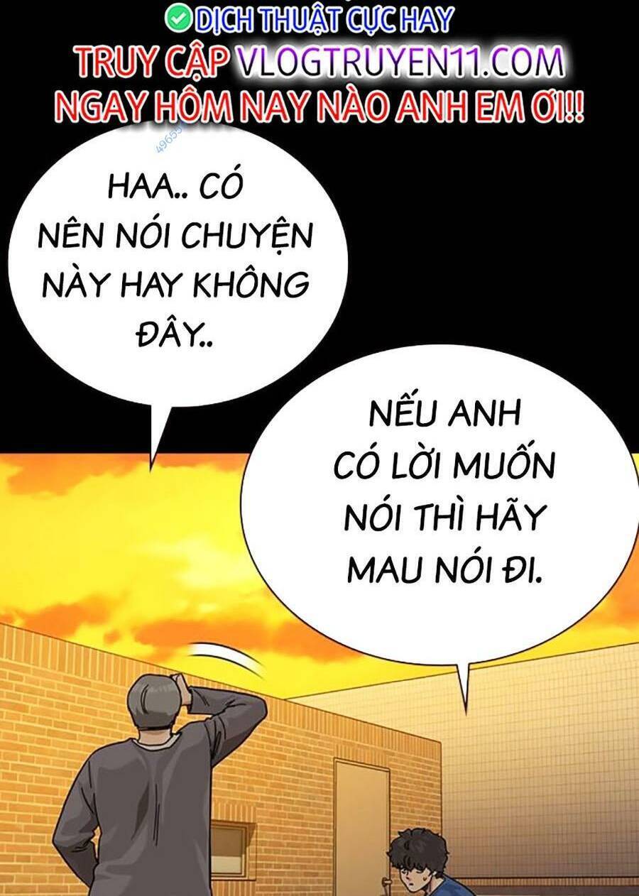 Để Có Thể Sống Sót Chapter 123 - Trang 23