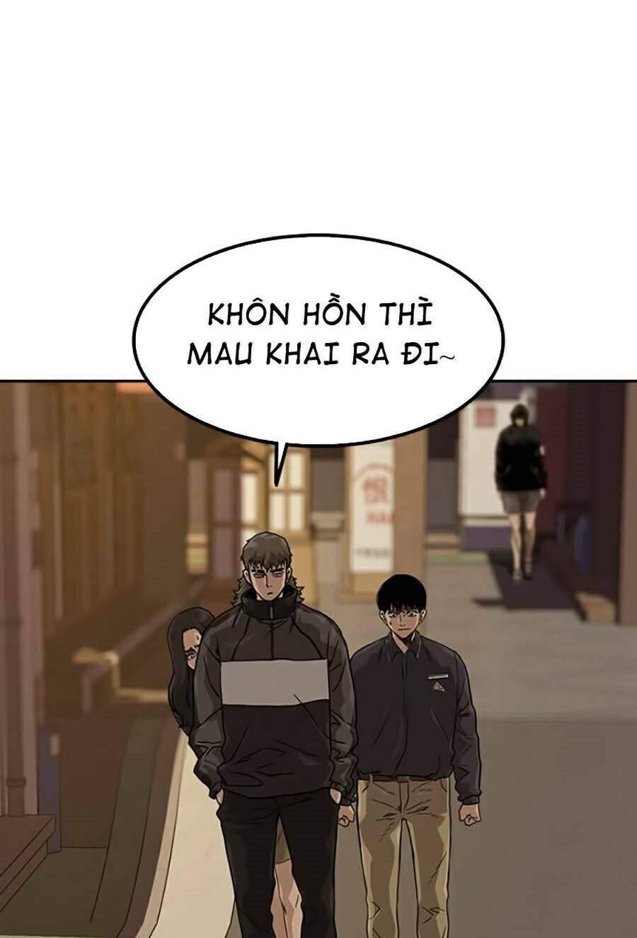 Để Có Thể Sống Sót Chapter 31 - Trang 62