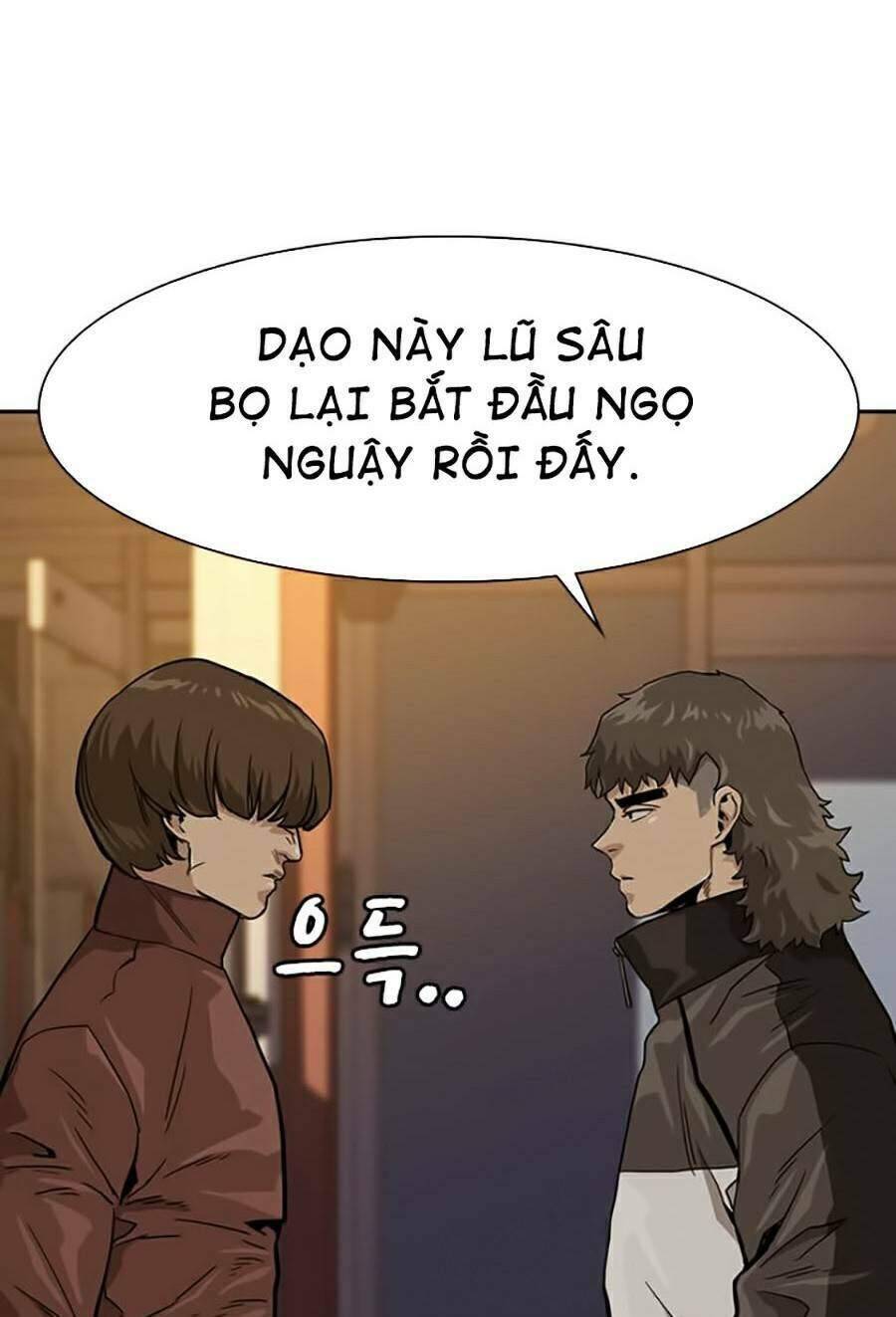 Để Có Thể Sống Sót Chapter 31 - Trang 66