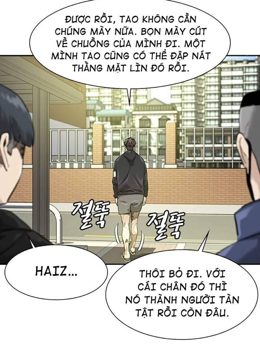 Để Có Thể Sống Sót Chapter 31 - Trang 35