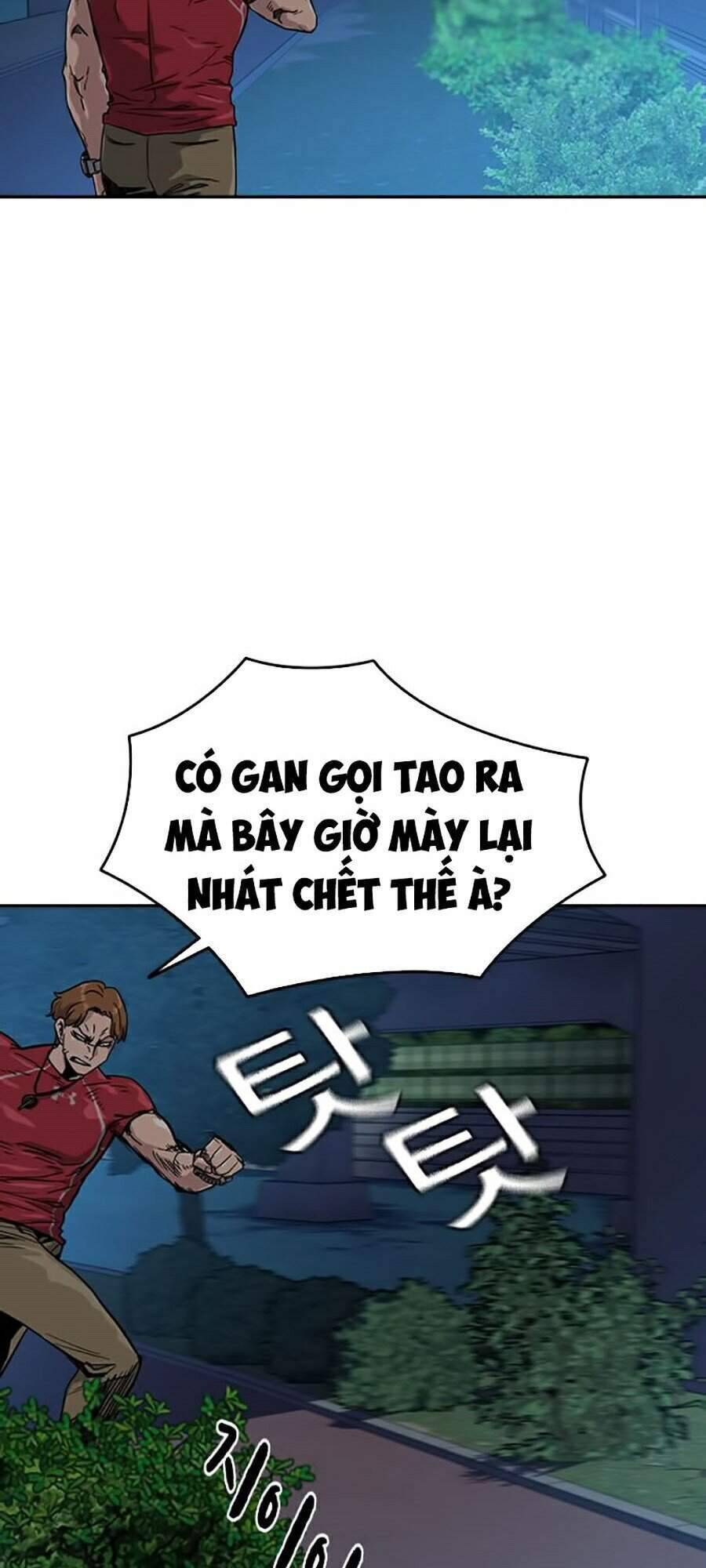 Để Có Thể Sống Sót Chapter 23 - Trang 117