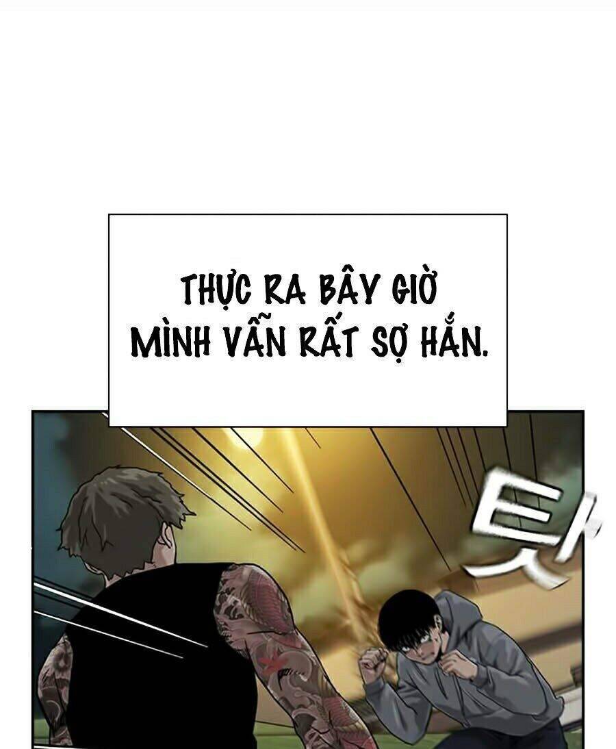 Để Có Thể Sống Sót Chapter 27 - Trang 30