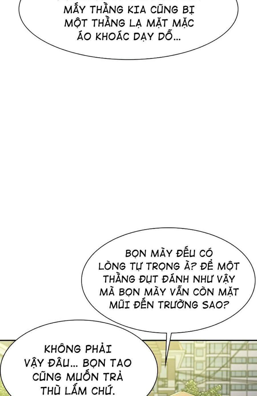 Để Có Thể Sống Sót Chapter 31 - Trang 20