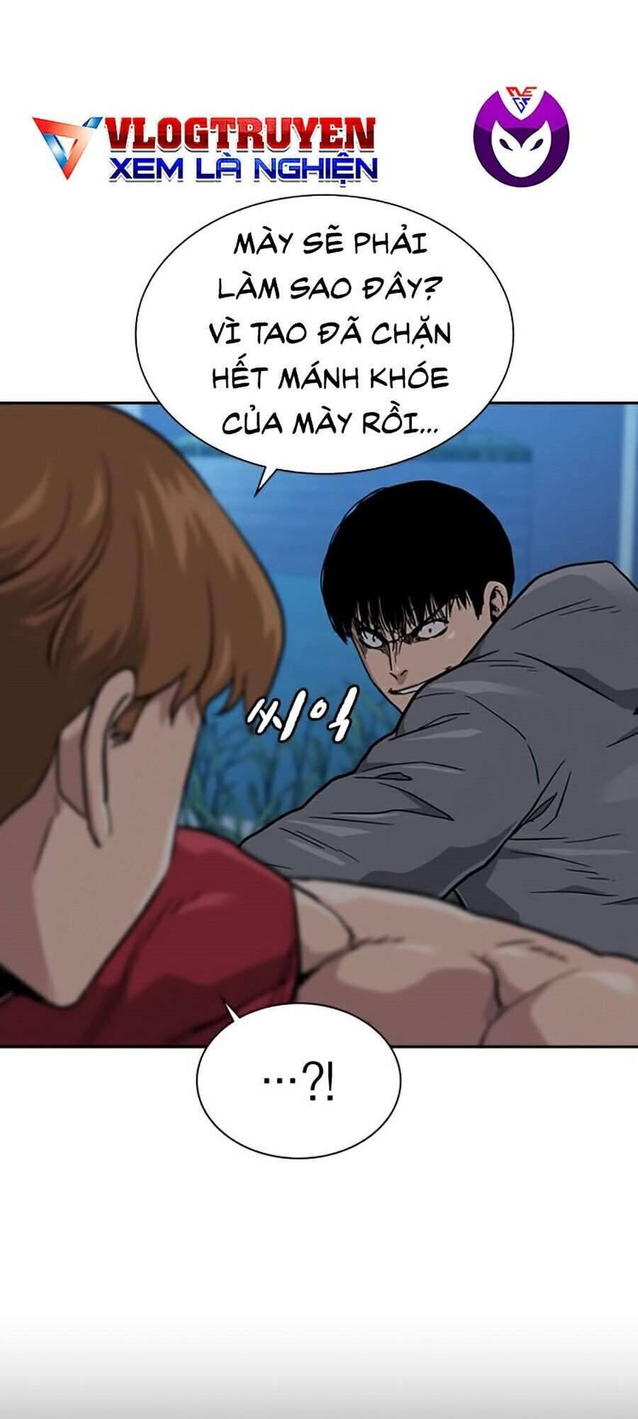 Để Có Thể Sống Sót Chapter 23 - Trang 131