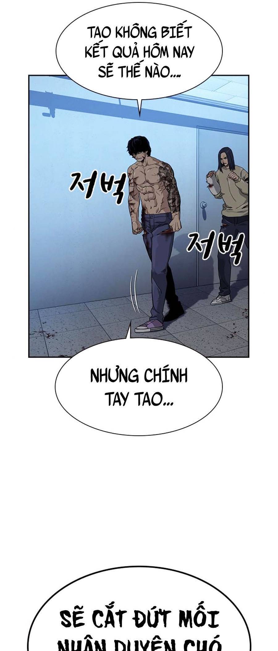 Để Có Thể Sống Sót Chapter 48 - Trang 37