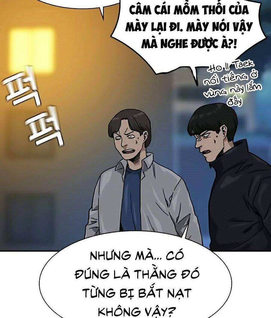 Để Có Thể Sống Sót Chapter 27 - Trang 103