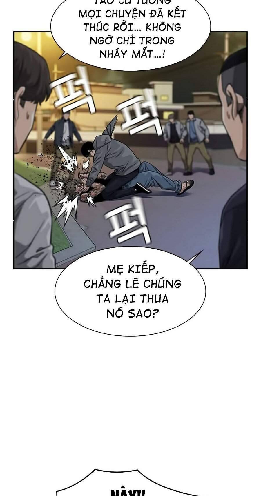 Để Có Thể Sống Sót Chapter 28 - Trang 28