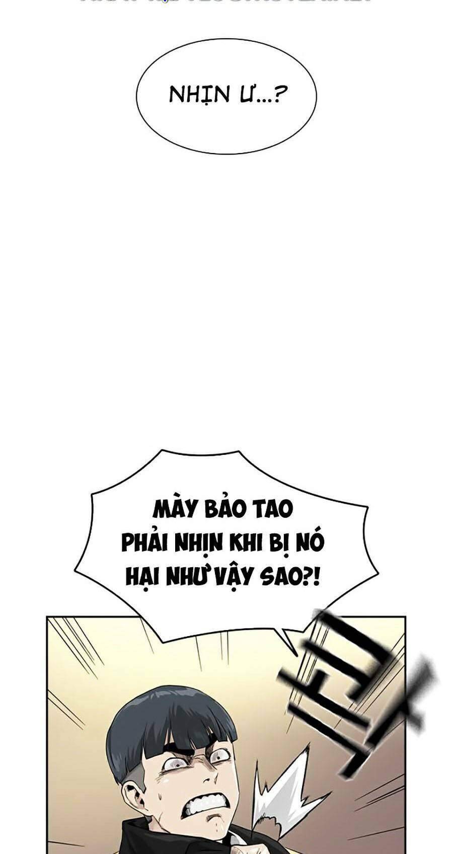 Để Có Thể Sống Sót Chapter 31 - Trang 22