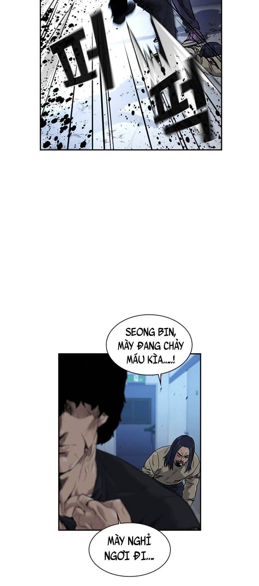 Để Có Thể Sống Sót Chapter 48 - Trang 1