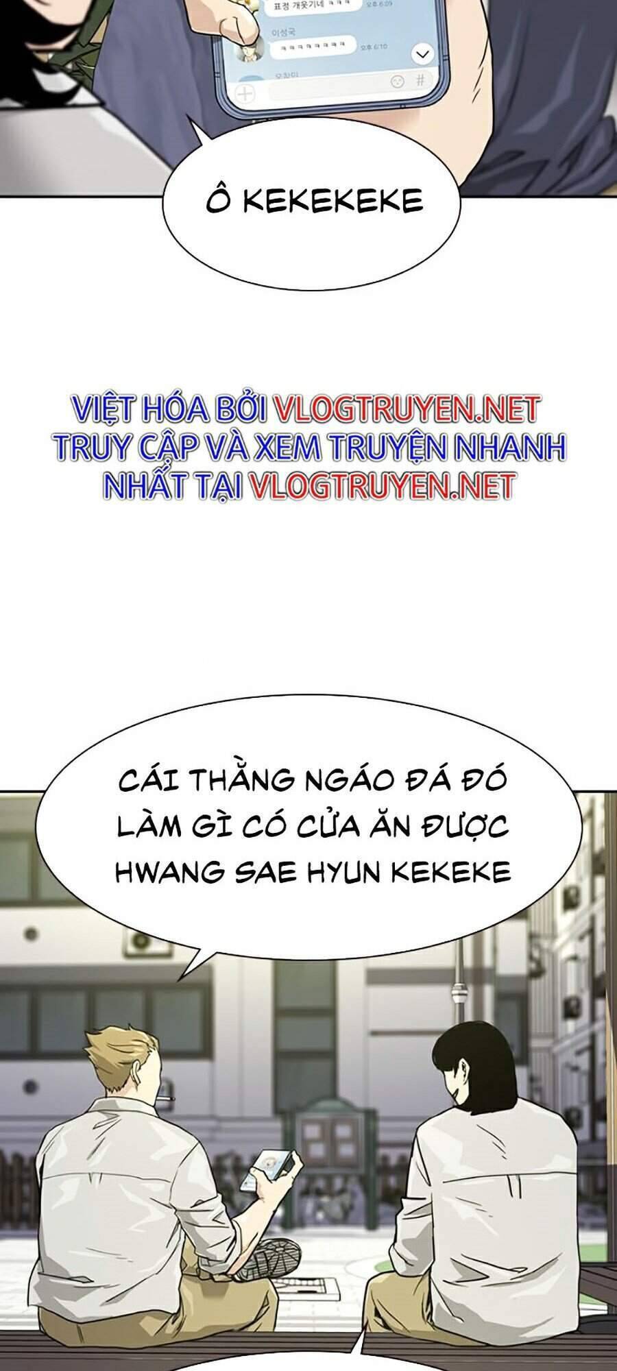 Để Có Thể Sống Sót Chapter 23 - Trang 24