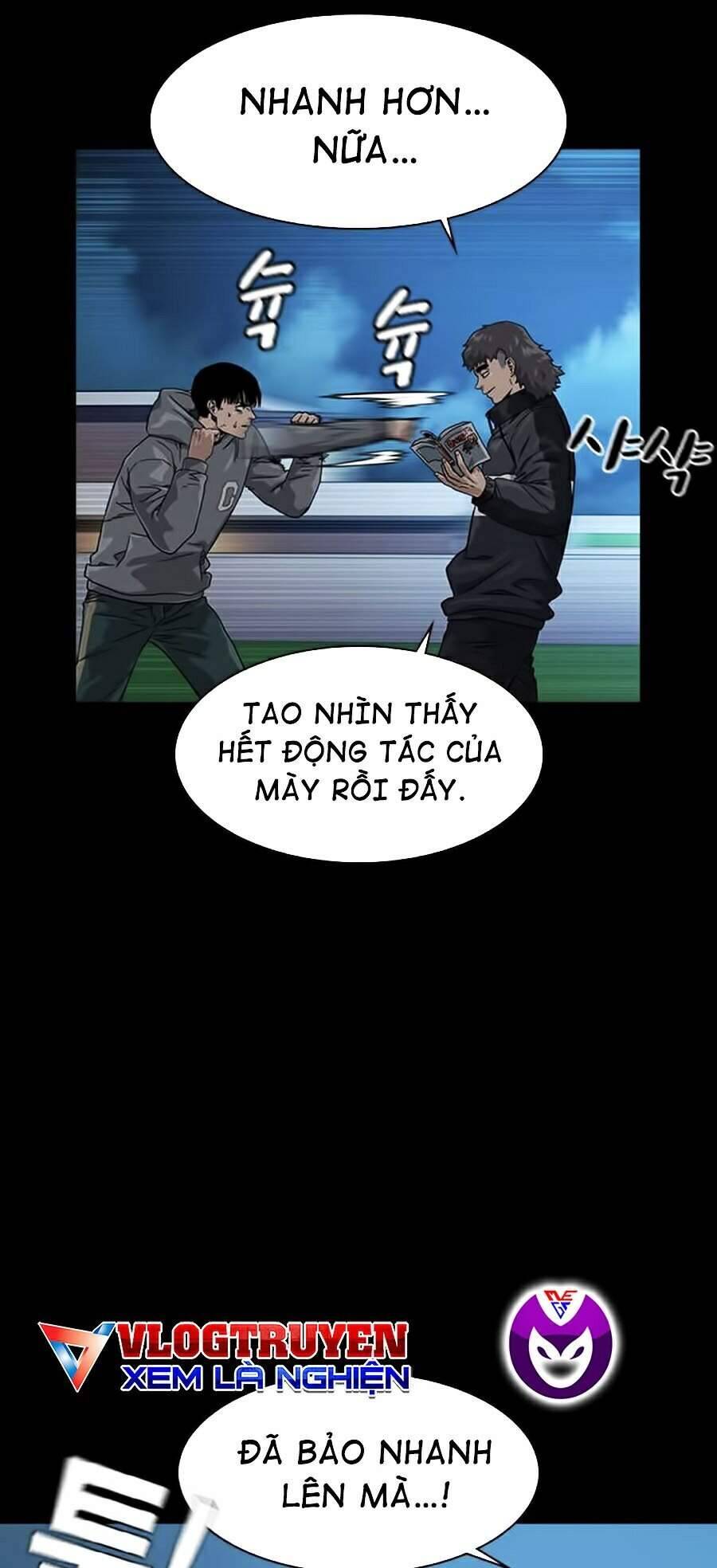 Để Có Thể Sống Sót Chapter 28 - Trang 1