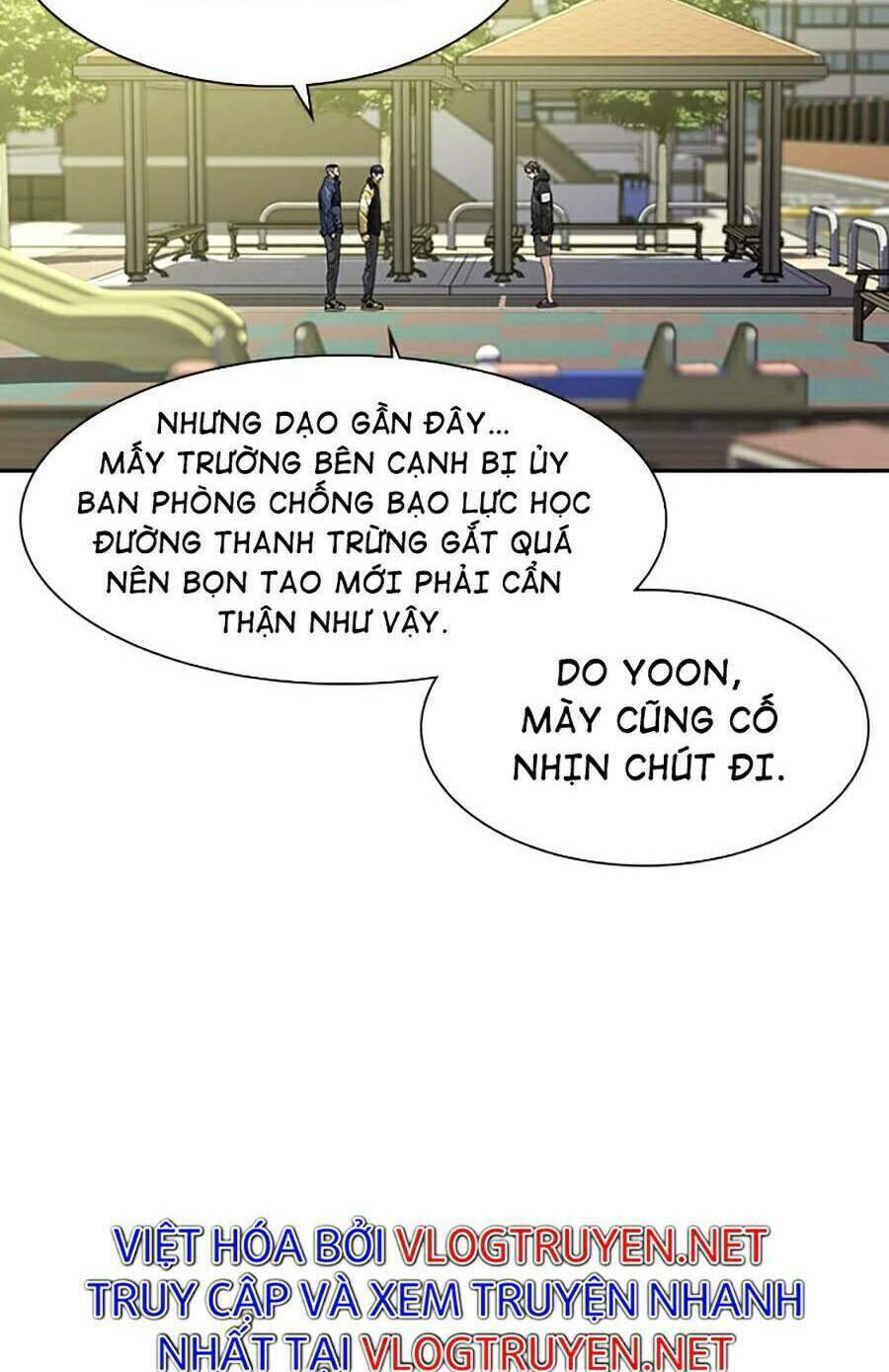 Để Có Thể Sống Sót Chapter 31 - Trang 21